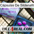 Cápsulas De Sildenafil 37